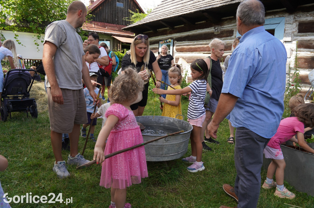 Święto Maziarzy Łosiańskich (03.08)