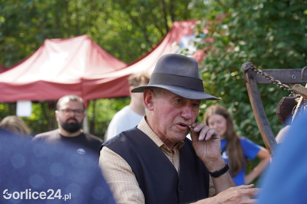 Święto Maziarzy Łosiańskich (03.08)