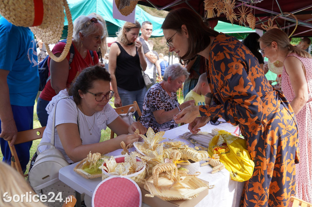 Święto Maziarzy Łosiańskich (03.08)