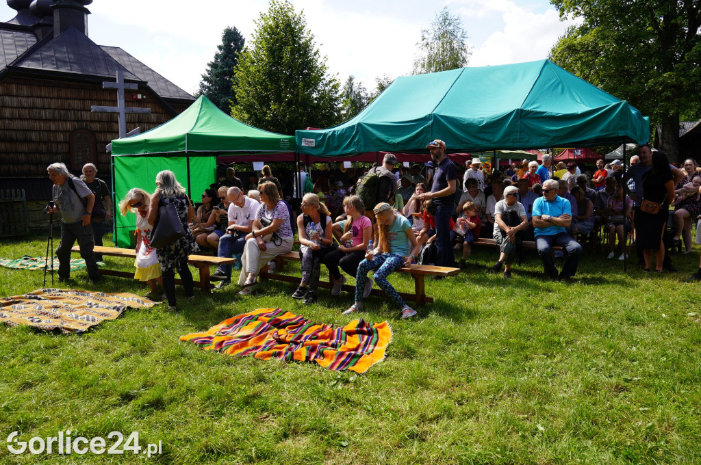 Święto Maziarzy Łosiańskich (03.08)