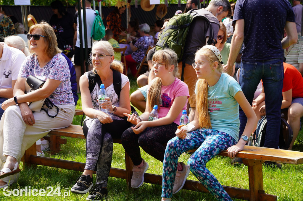 Święto Maziarzy Łosiańskich (03.08)