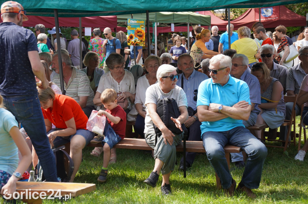 Święto Maziarzy Łosiańskich (03.08)