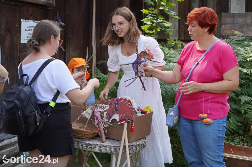Święto Maziarzy Łosiańskich (03.08)