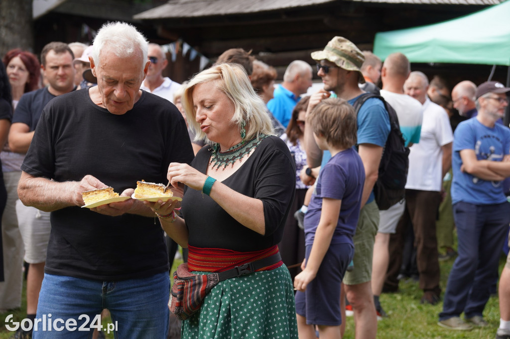 Święto Maziarzy Łosiańskich (03.08)