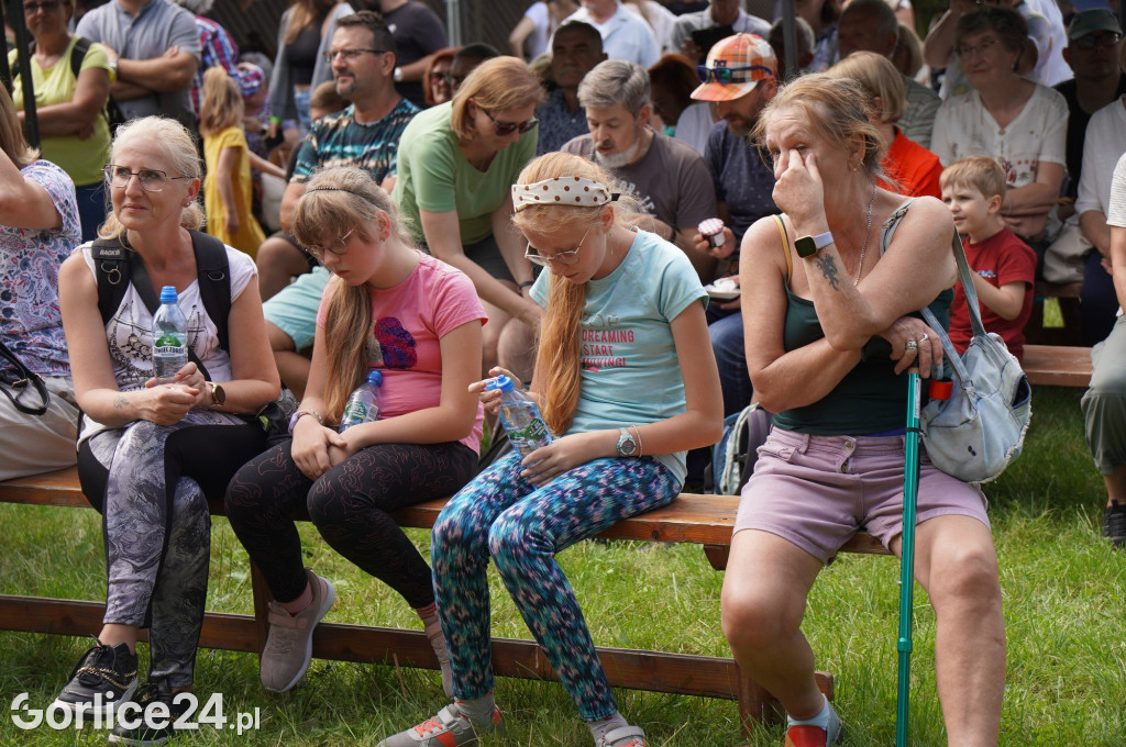 Święto Maziarzy Łosiańskich (03.08)