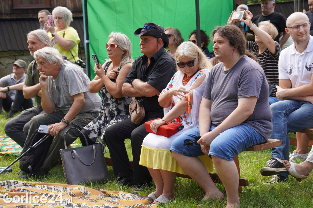 Święto Maziarzy Łosiańskich (03.08)