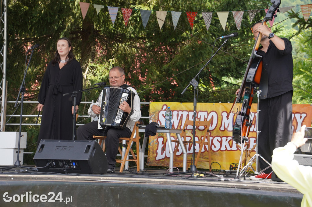 Święto Maziarzy Łosiańskich (03.08)