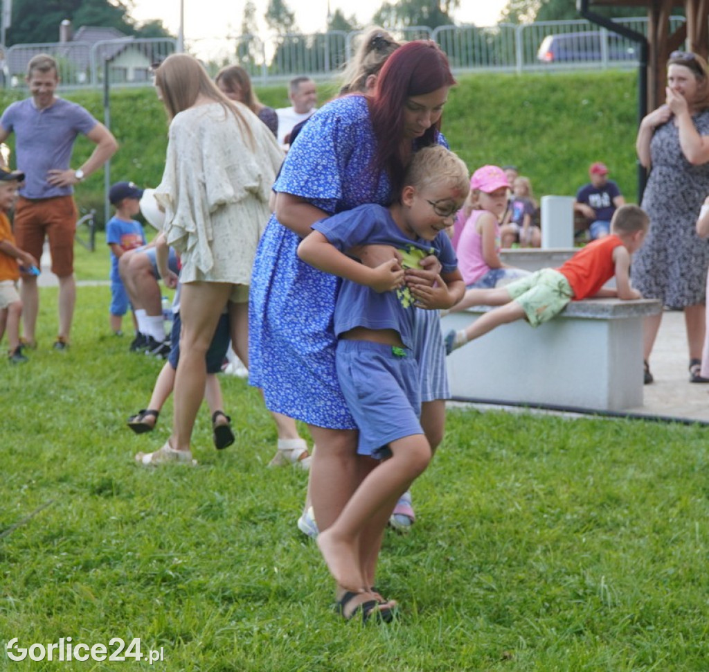 Family Fest Piknik Międzypokoleniowy