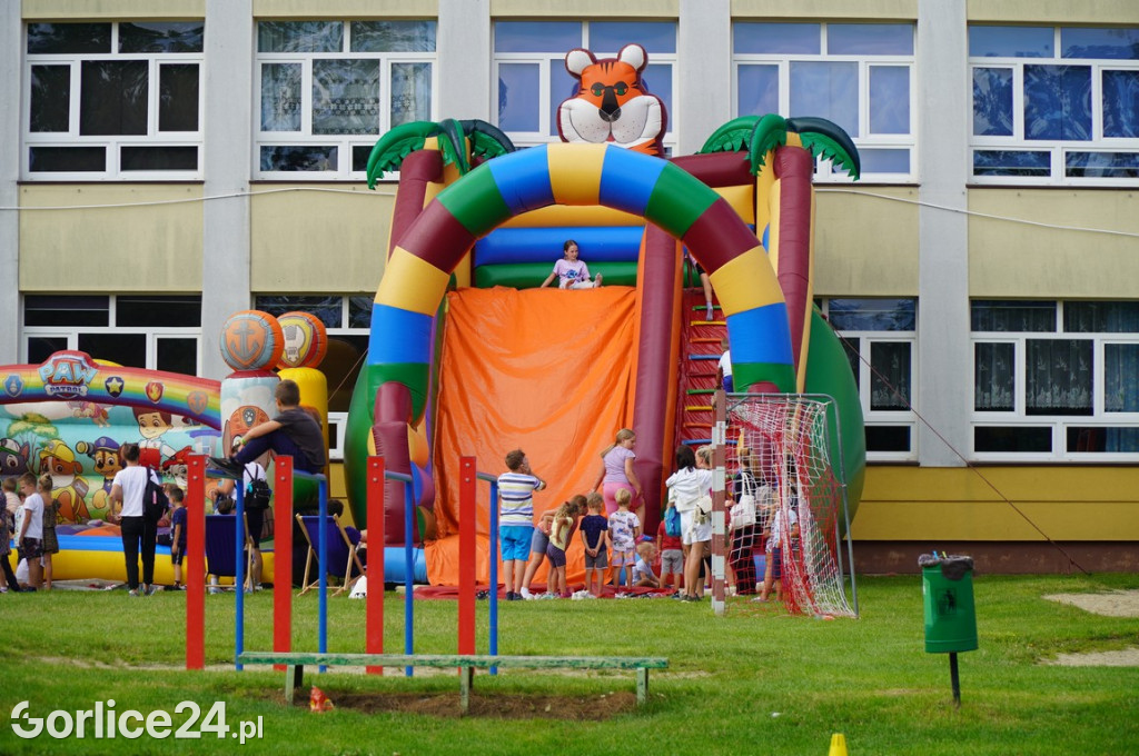 Pierwszy dzień Tygodnia Pozytywnych Inicjatyw