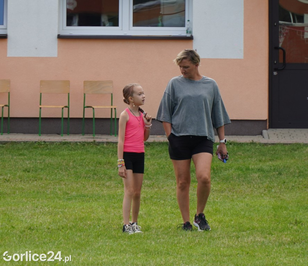 Pierwszy dzień Tygodnia Pozytywnych Inicjatyw