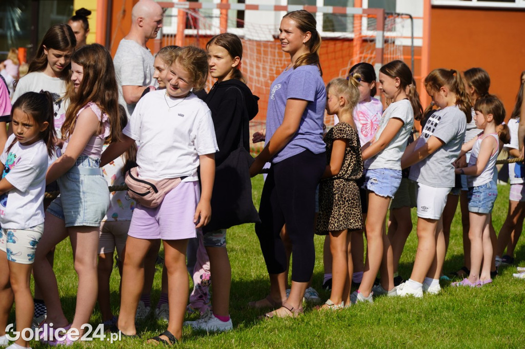 Pierwszy dzień Tygodnia Pozytywnych Inicjatyw