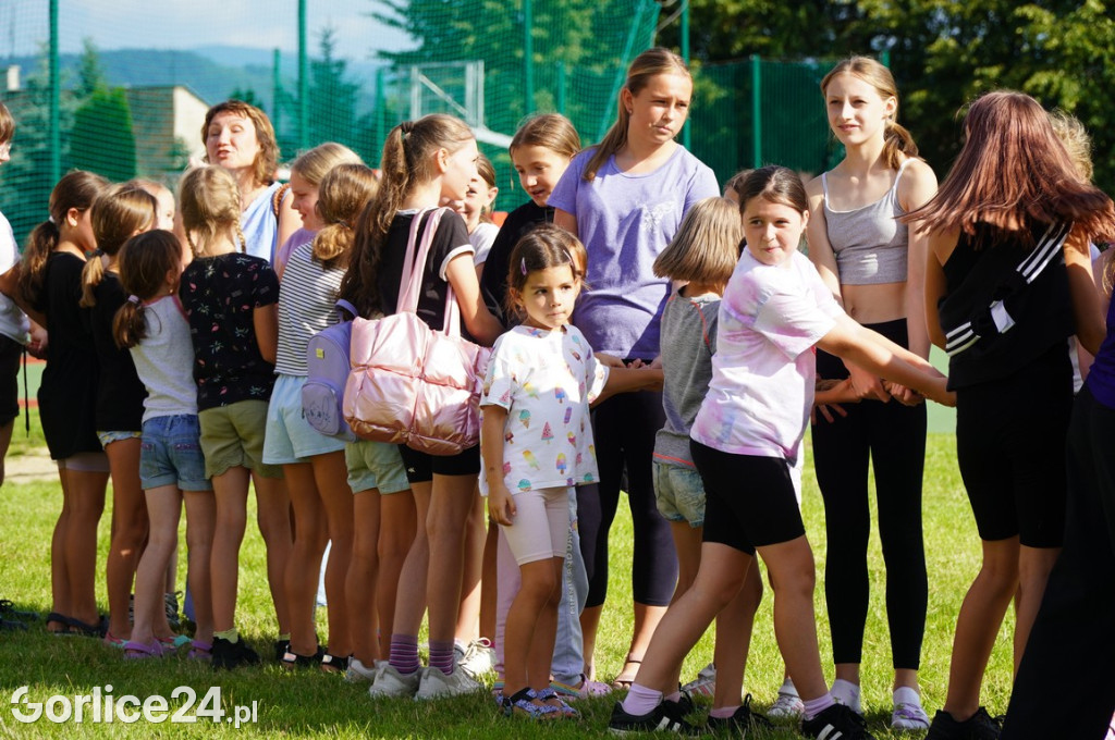 Pierwszy dzień Tygodnia Pozytywnych Inicjatyw