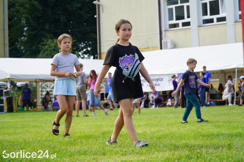 Pierwszy dzień Tygodnia Pozytywnych Inicjatyw