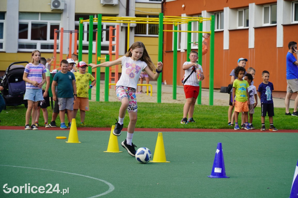 Pierwszy dzień Tygodnia Pozytywnych Inicjatyw