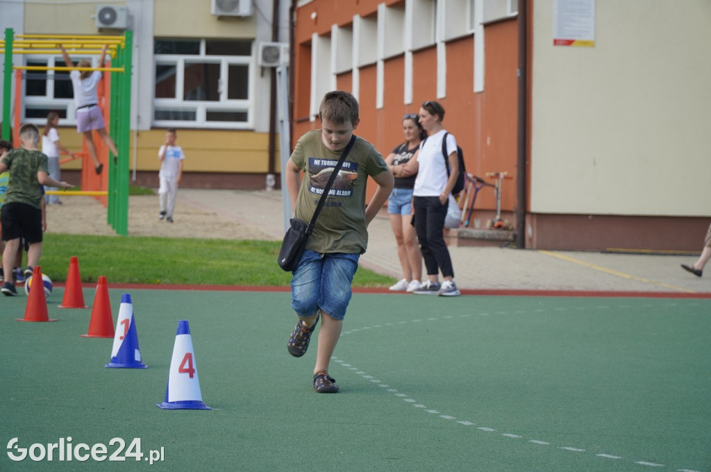 Pierwszy dzień Tygodnia Pozytywnych Inicjatyw