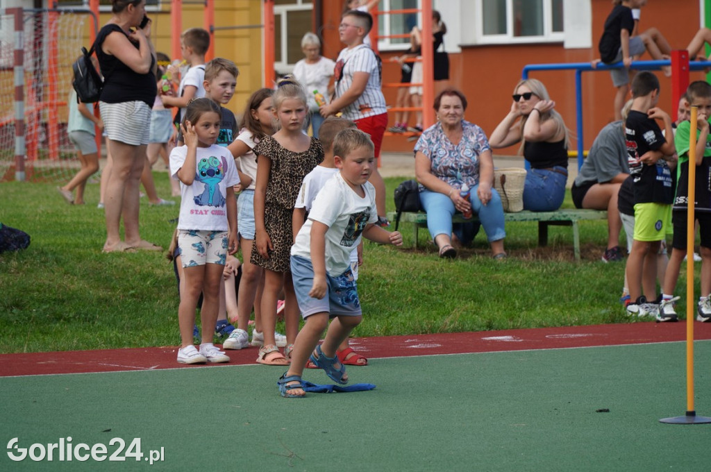 Pierwszy dzień Tygodnia Pozytywnych Inicjatyw
