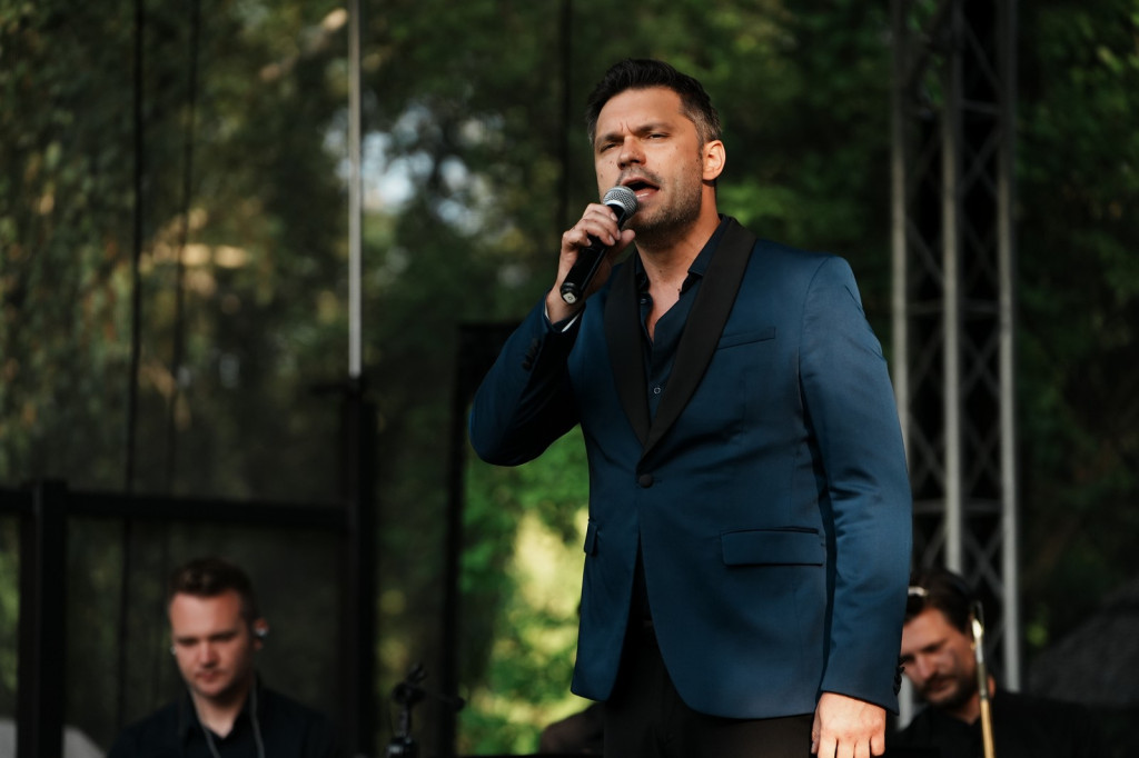 Koncert Historia w Pigułce w Skansenie w  (07.08.)