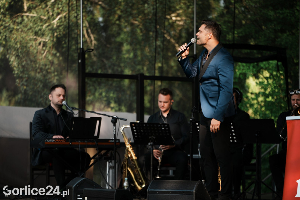 Koncert Historia w Pigułce w Skansenie w  (07.08.)