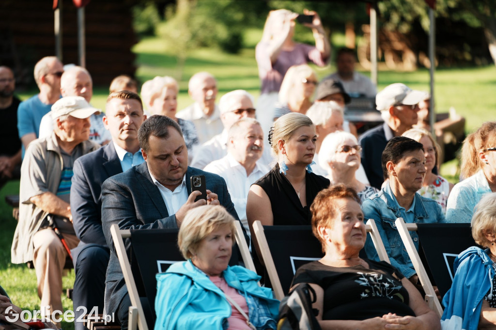 Koncert Historia w Pigułce w Skansenie w  (07.08.)