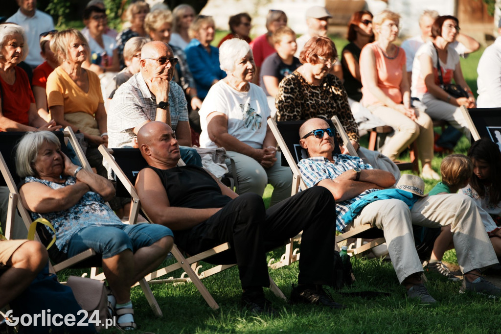 Koncert Historia w Pigułce w Skansenie w  (07.08.)