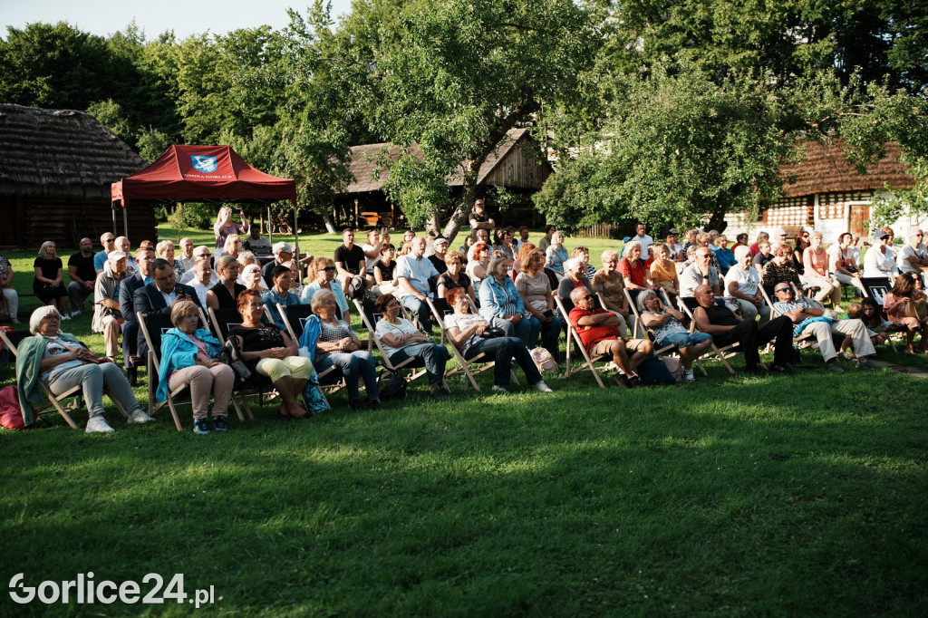 Koncert Historia w Pigułce w Skansenie w  (07.08.)