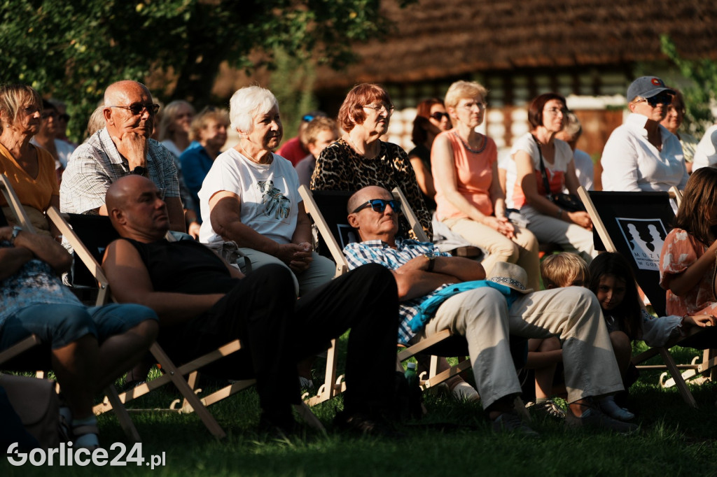 Koncert Historia w Pigułce w Skansenie w  (07.08.)
