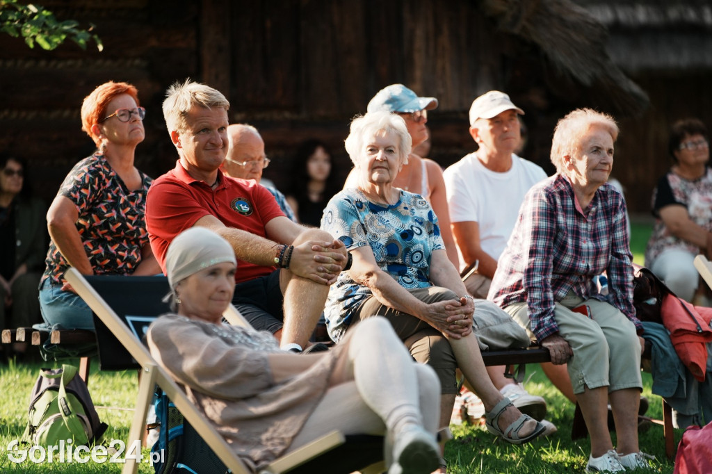Koncert Historia w Pigułce w Skansenie w  (07.08.)