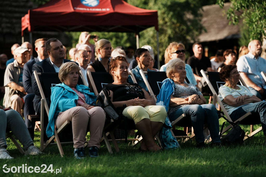 Koncert Historia w Pigułce w Skansenie w  (07.08.)