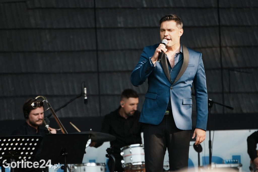 Koncert Historia w Pigułce w Skansenie w  (07.08.)
