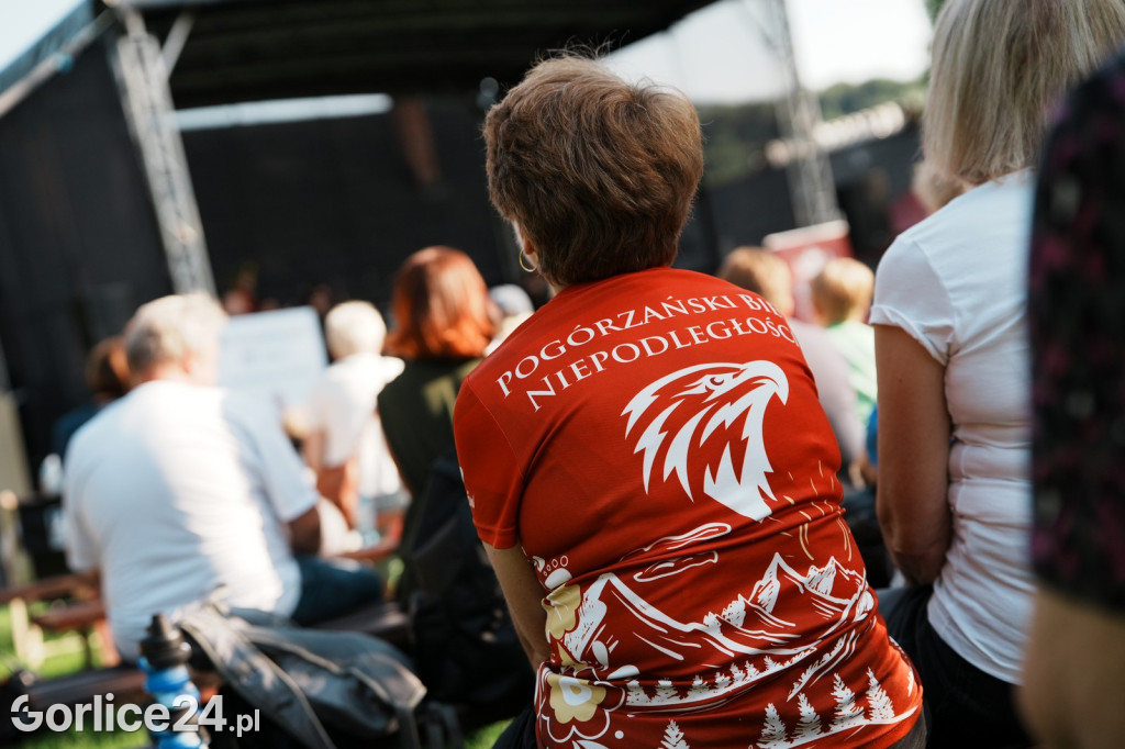 Koncert Historia w Pigułce w Skansenie w  (07.08.)