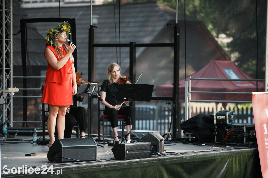 Koncert Historia w Pigułce w Skansenie w  (07.08.)
