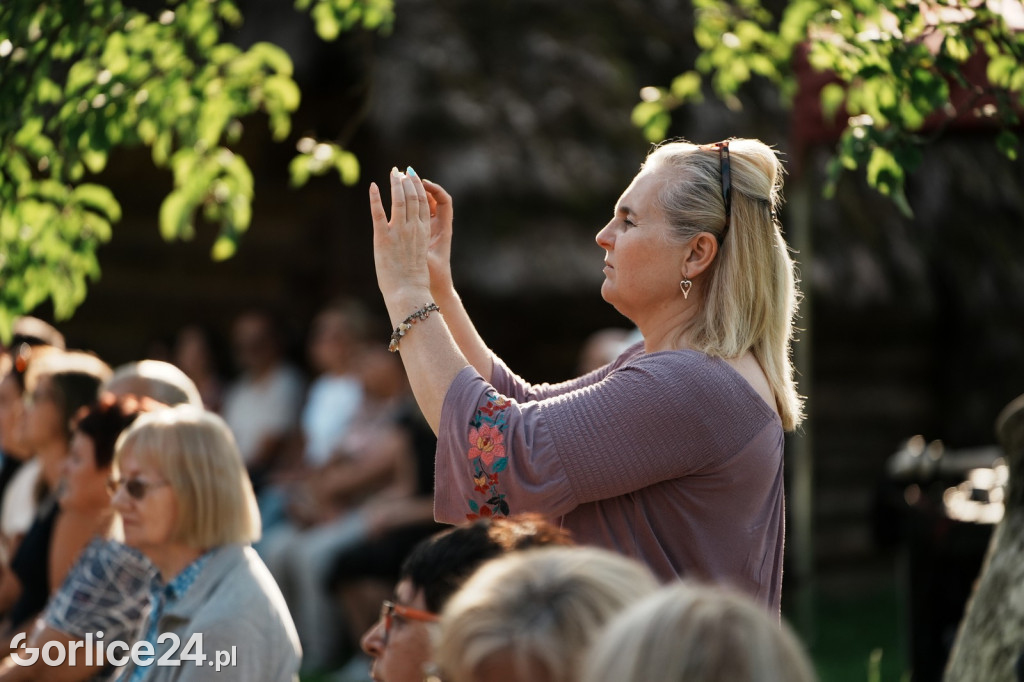 Koncert Historia w Pigułce w Skansenie w  (07.08.)