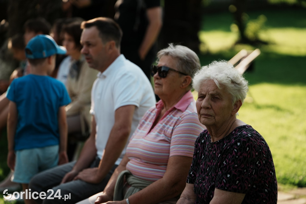 Koncert Historia w Pigułce w Skansenie w  (07.08.)