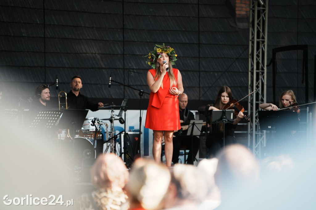 Koncert Historia w Pigułce w Skansenie w  (07.08.)