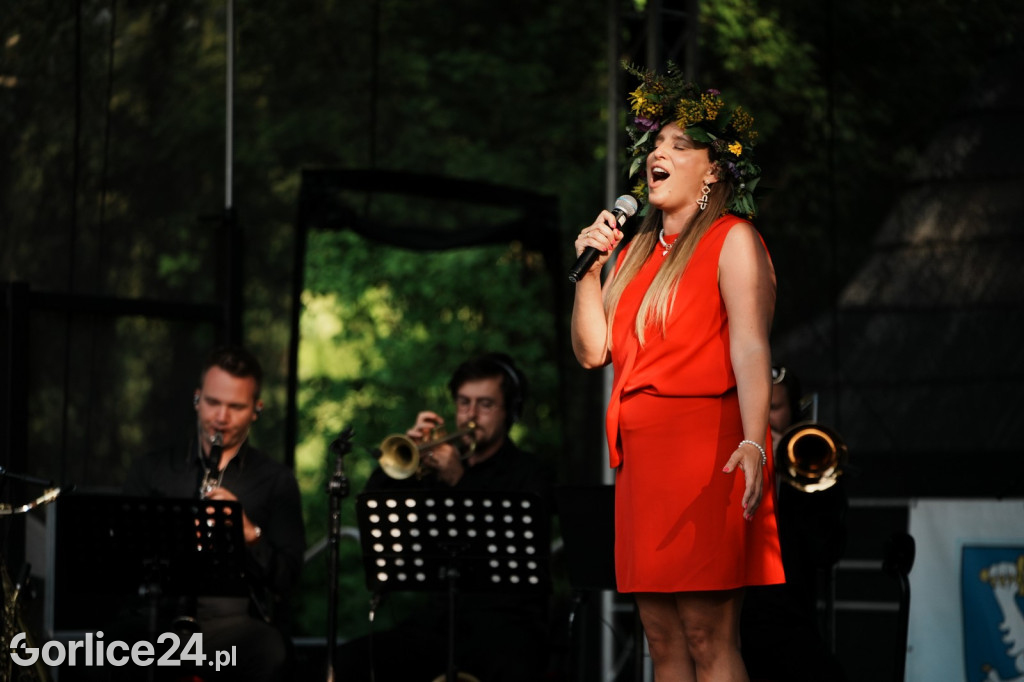 Koncert Historia w Pigułce w Skansenie w  (07.08.)