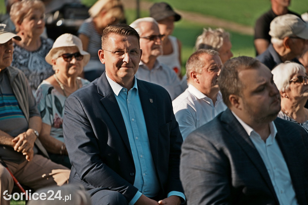 Koncert Historia w Pigułce w Skansenie w  (07.08.)