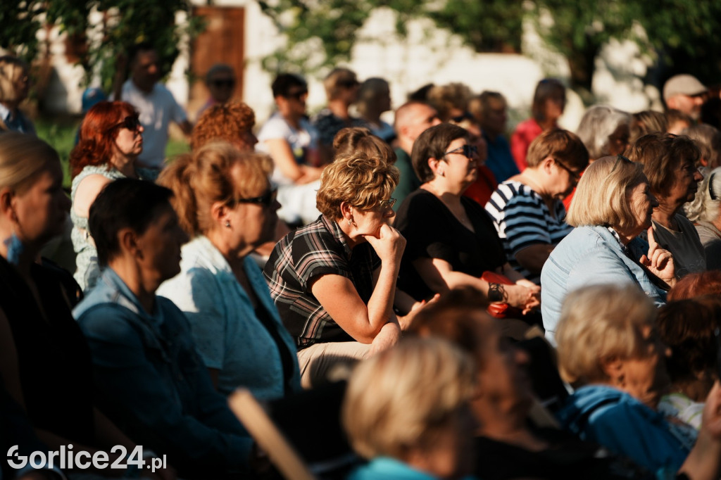 Koncert Historia w Pigułce w Skansenie w  (07.08.)