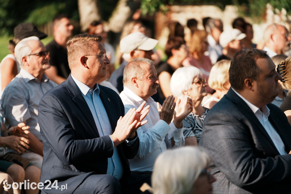 Koncert Historia w Pigułce w Skansenie w  (07.08.)