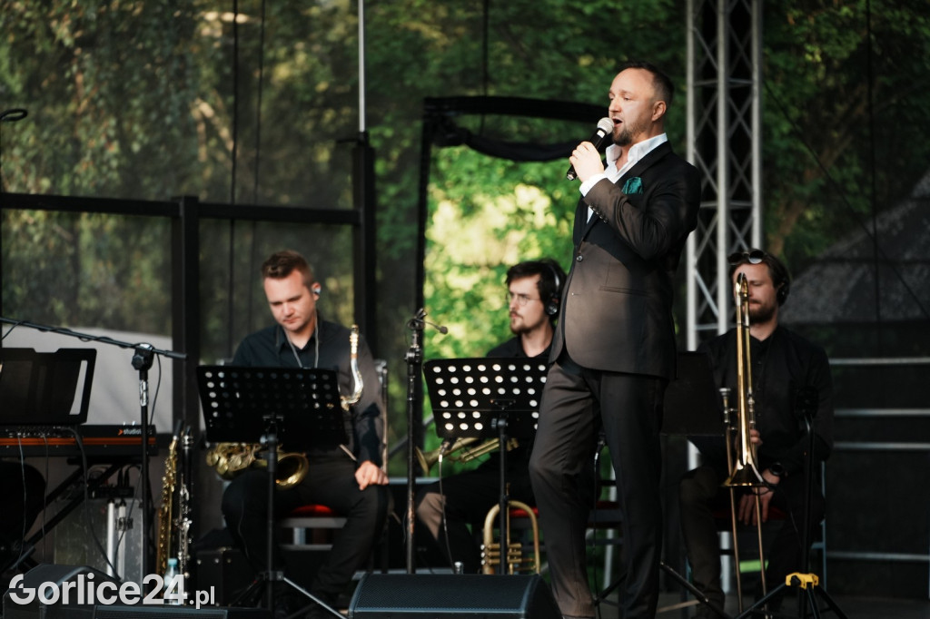 Koncert Historia w Pigułce w Skansenie w  (07.08.)