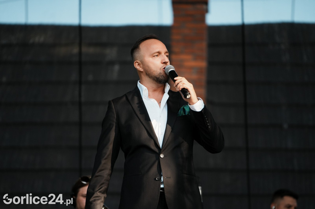 Koncert Historia w Pigułce w Skansenie w  (07.08.)