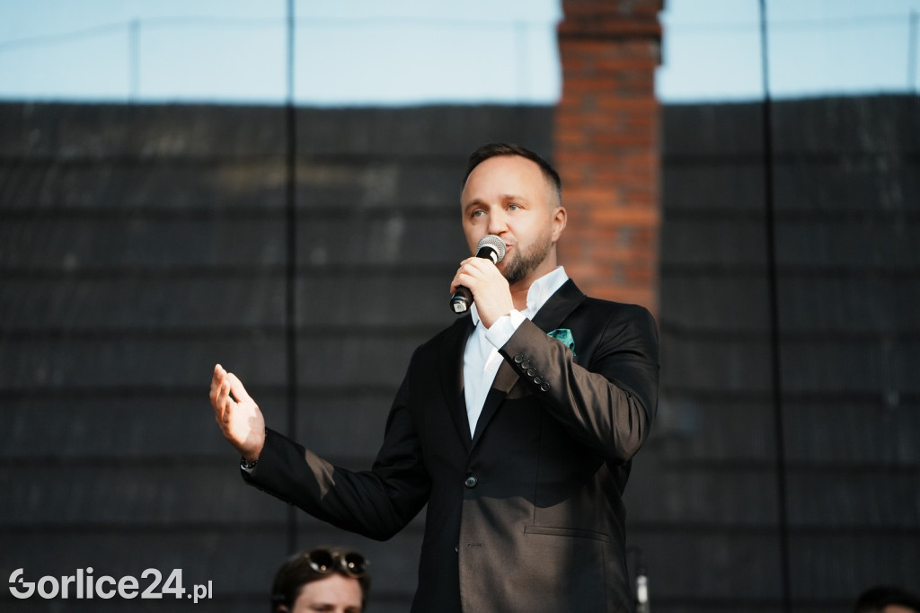 Koncert Historia w Pigułce w Skansenie w  (07.08.)