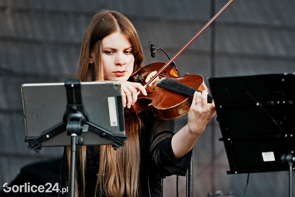 Koncert Historia w Pigułce w Skansenie w  (07.08.)