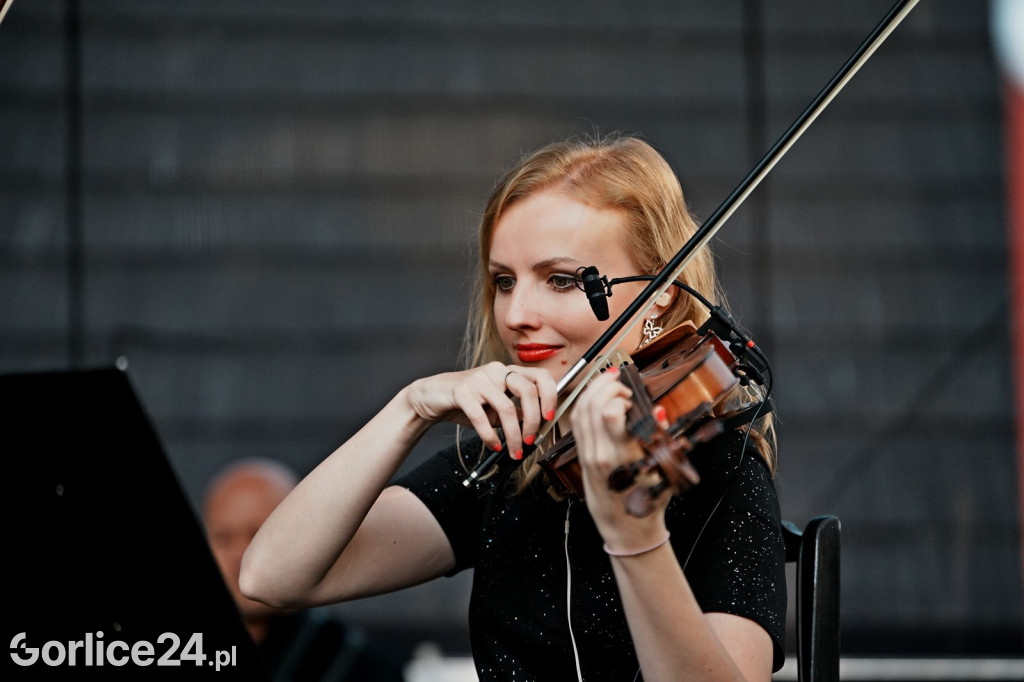 Koncert Historia w Pigułce w Skansenie w  (07.08.)