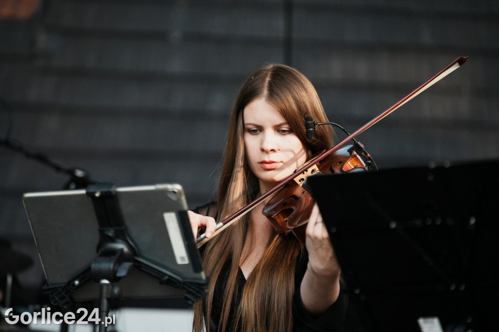 Koncert Historia w Pigułce w Skansenie w  (07.08.)