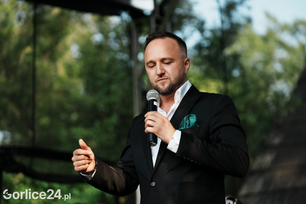 Koncert Historia w Pigułce w Skansenie w  (07.08.)
