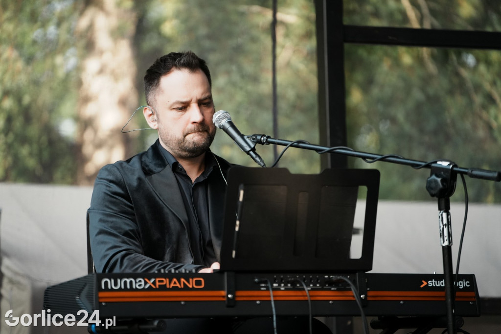 Koncert Historia w Pigułce w Skansenie w  (07.08.)