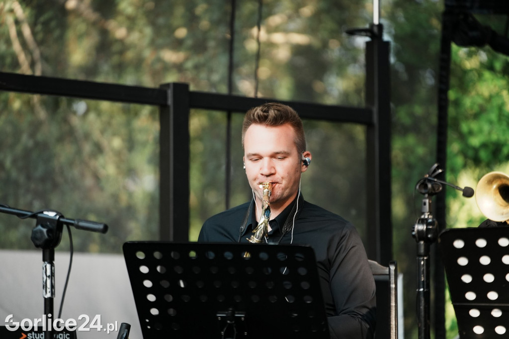 Koncert Historia w Pigułce w Skansenie w  (07.08.)