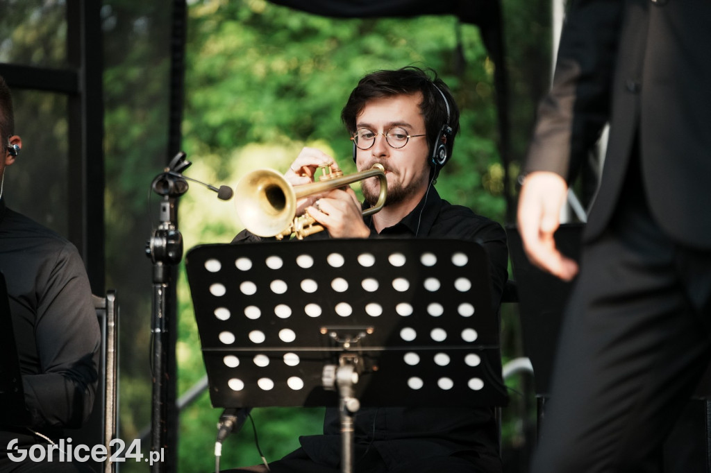 Koncert Historia w Pigułce w Skansenie w  (07.08.)
