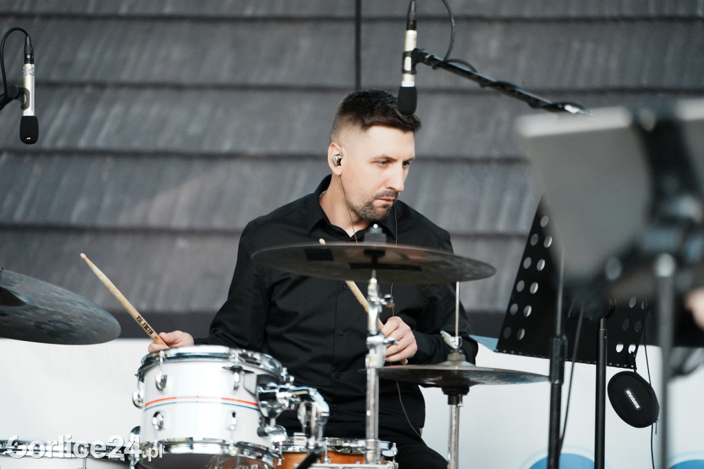 Koncert Historia w Pigułce w Skansenie w  (07.08.)