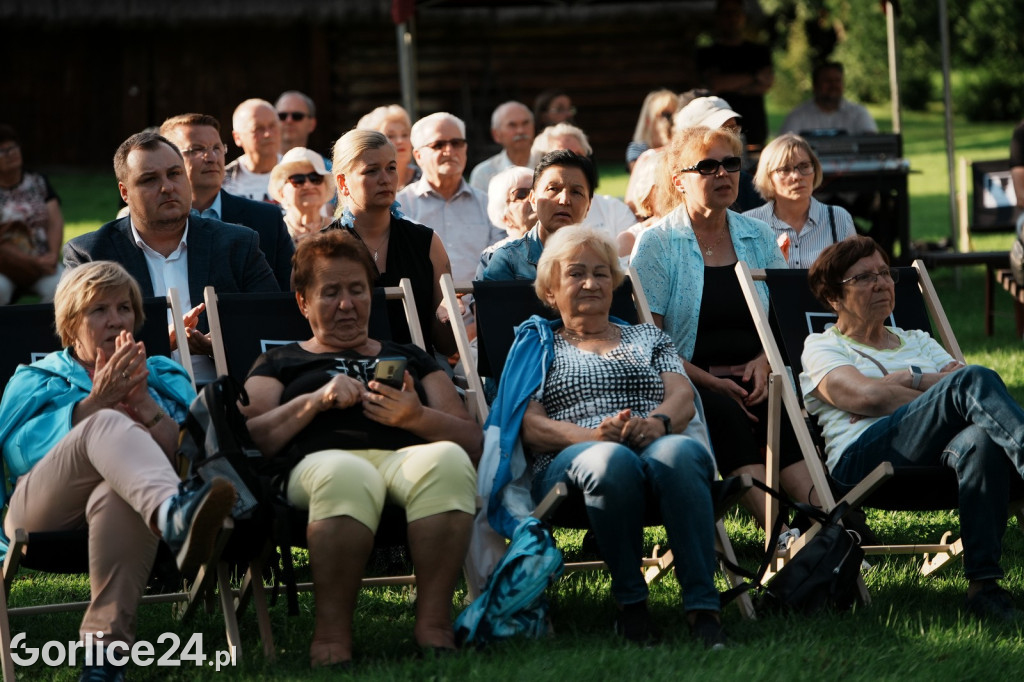 Koncert Historia w Pigułce w Skansenie w  (07.08.)
